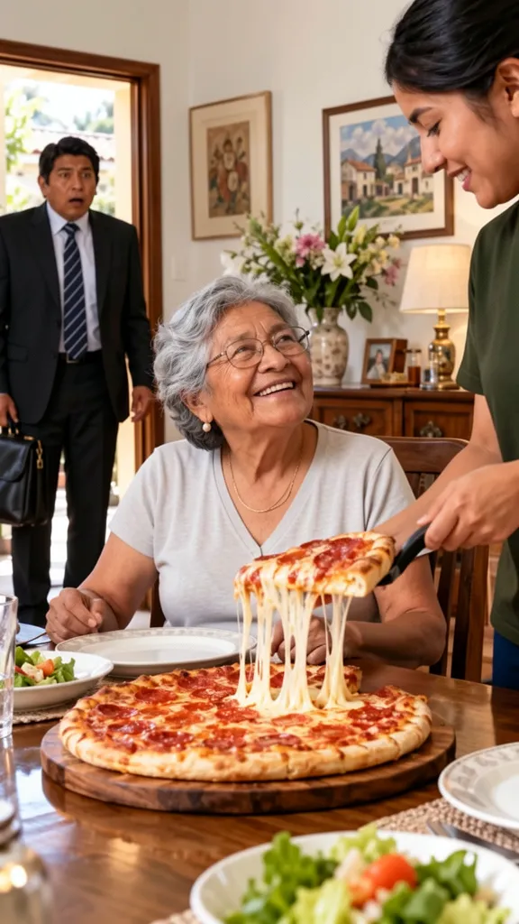 Titkos felfedezés anyáról Alzheimerrel